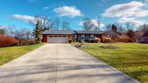 2875 PINE RIDGE ROAD, Montoursville, PA 17754