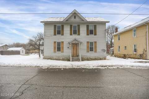 88 WAGNER AVENUE, Montgomery, PA 17752