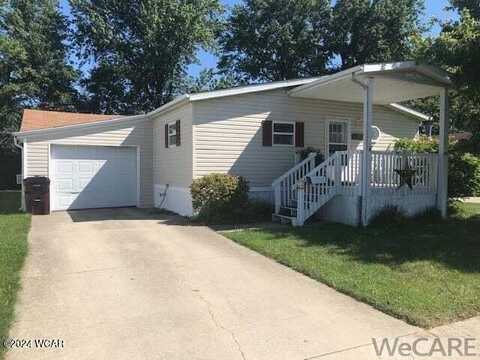 18 Deer Run, Lima, OH 45807