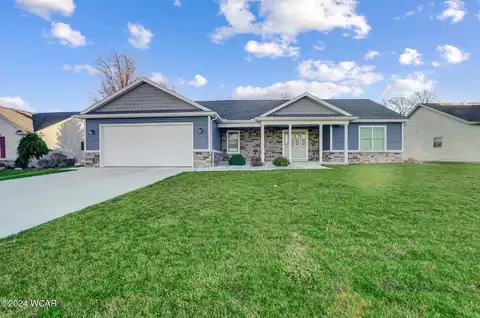 2570 Autumn Ridge Drive, Lima, OH 45801