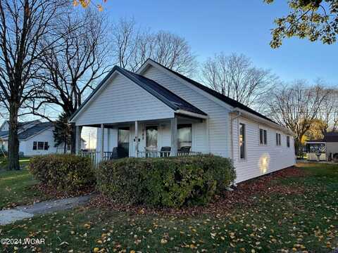 949 S Washington Street, Van Wert, OH 45891