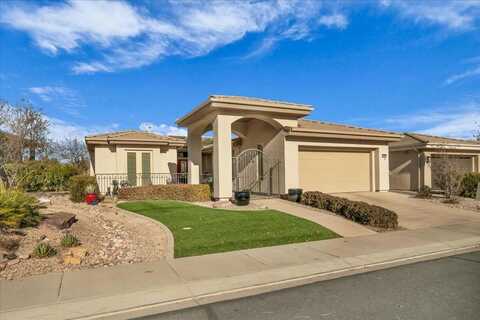 2335 Sunbrook DR W, Saint George, UT 84770