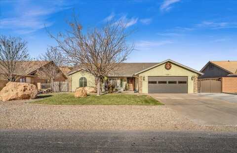 1219 Redwood Tree ST, Saint George, UT 84790