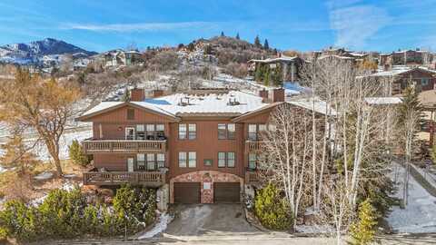 8231 Meadowview CT, Park City, UT 84098