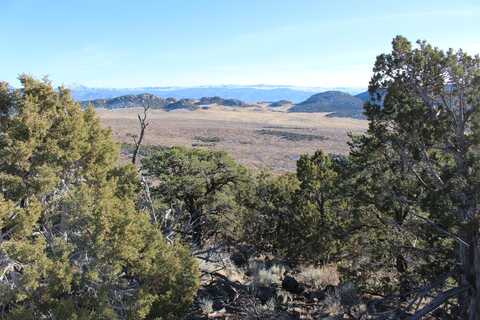 Jack Rabbit Mtn, Paragonah, UT 84760