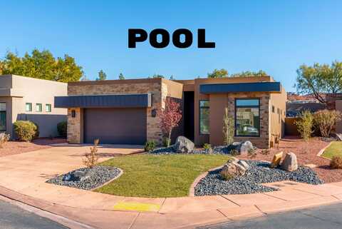 2090 N Tuweap DR, Saint George, UT 84770