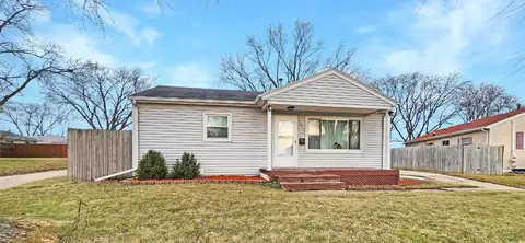 1810 Downing Avenue, Waterloo, IA 50701