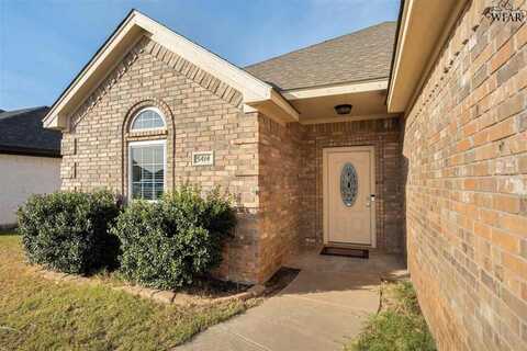 5414 MADILIZ WAY, Wichita Falls, TX 76302