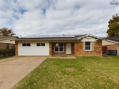 4604 DENNIS BOULEVARD, Wichita Falls, TX 76310