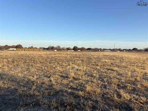 5 FRIENDSHIP TRAIL, Burkburnett, TX 76354