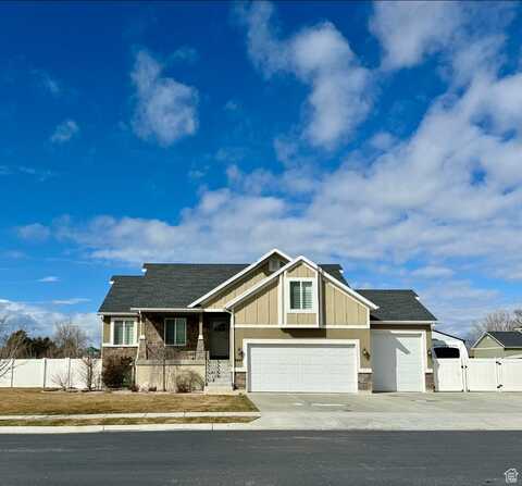 2407 N 4050 W, Plain City, UT 84404