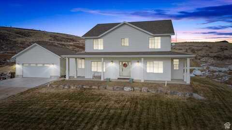 689 W DEE, Garden City, UT 84028