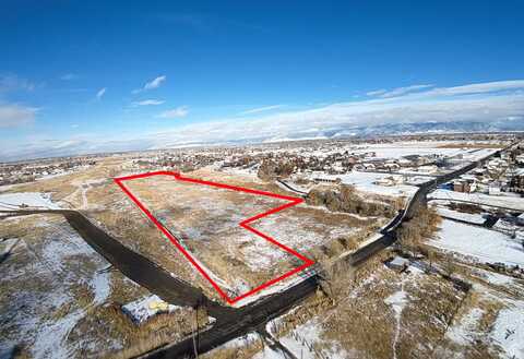 4200 W 800 N, West Point, UT 84015