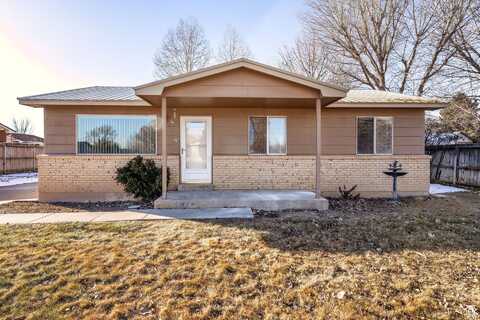 64 S 1350 W, Vernal, UT 84078