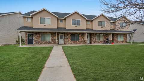 7495 S SANDALWOOD, South Weber, UT 84405