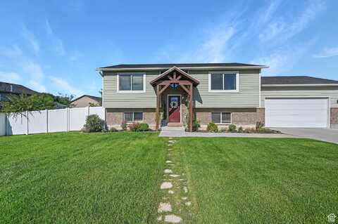 3271 S 1525 W, Nibley, UT 84321