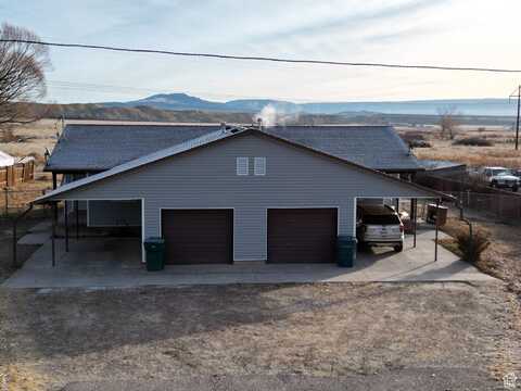 808 N 1500 E, Vernal, UT 84078