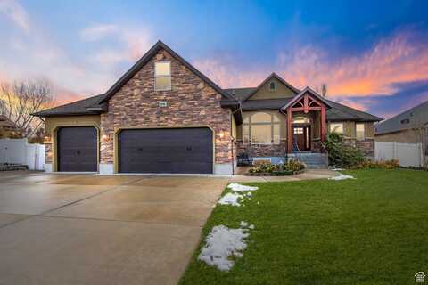 931 W 760 N, Tremonton, UT 84337