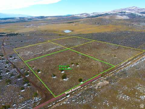 26400 N 9750 E, Fairview, UT 84629