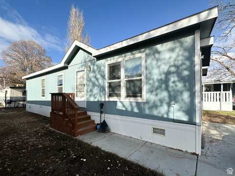 5100 S 1050 W, Riverdale, UT 84405