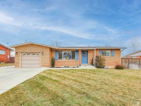 4595 S RIDGELINE, Ogden, UT 84405