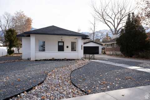 3021 S 2300 E, Salt Lake City, UT 84109