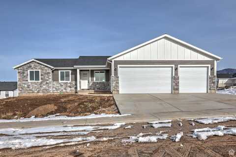 155 E 575 N, Fairview, UT 84629