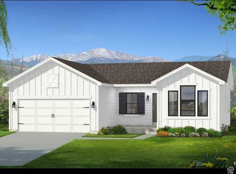 65 S 400 W, Kaysville, UT 84037