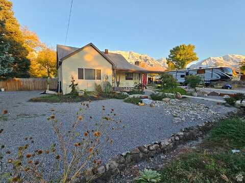 219 S 200 W, Santaquin, UT 84655