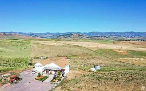 324 E SKYLINE, Preston, ID 83263