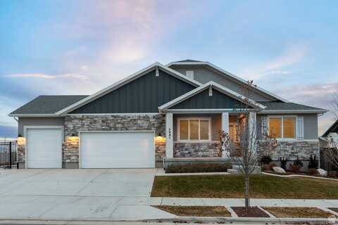 7441 S CUPRIC BEND, West Jordan, UT 84081