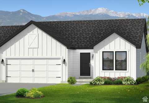 80 S 400 W, Kaysville, UT 84037