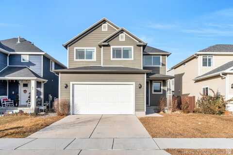 58 W 470 N, Vineyard, UT 84059