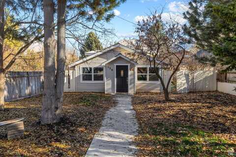 138 CROCKETT, Logan, UT 84321