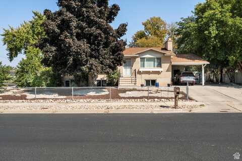 6006 S 3050 W, Roy, UT 84067