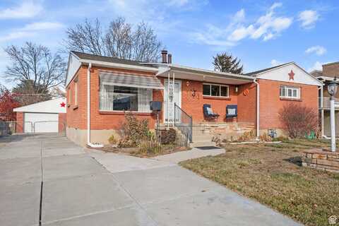 1829 E SEVERN S, Holladay, UT 84124