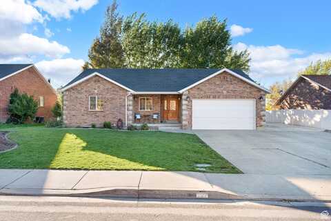 597 N 380 W, Santaquin, UT 84655