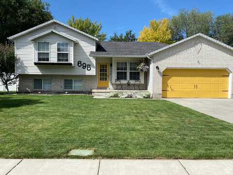 695 N 800 W, Brigham City, UT 84302