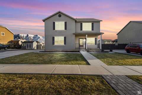 1167 W 1425 S, Springville, UT 84663