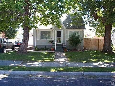 1770 E REDONDO, Salt Lake City, UT 84108