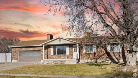 1108 W 500 S, Layton, UT 84041