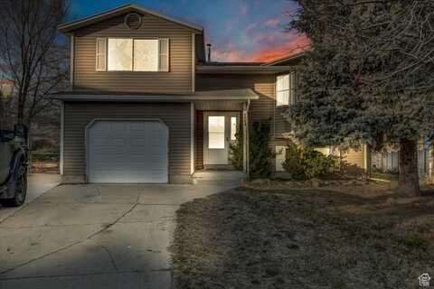 4908 W SAKURA S, West Jordan, UT 84084