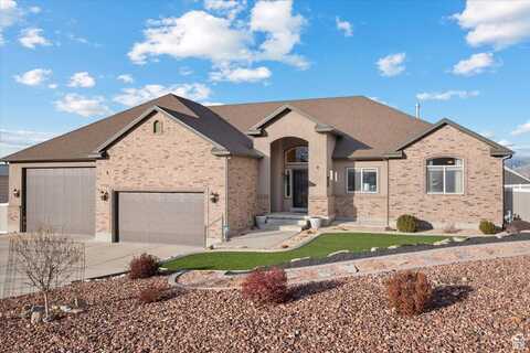 9 E MAGELLAN, Elk Ridge, UT 84651