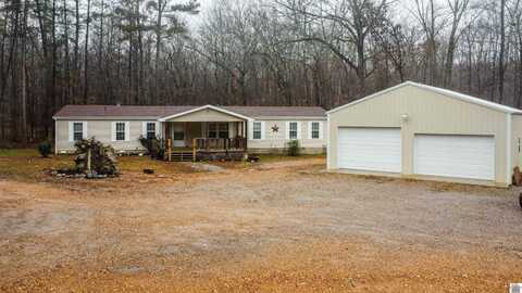 696 Ridge Loop, Benton, KY 42025