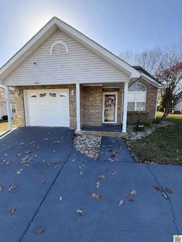 909 Stonebrooke Court, Paducah, KY 42003