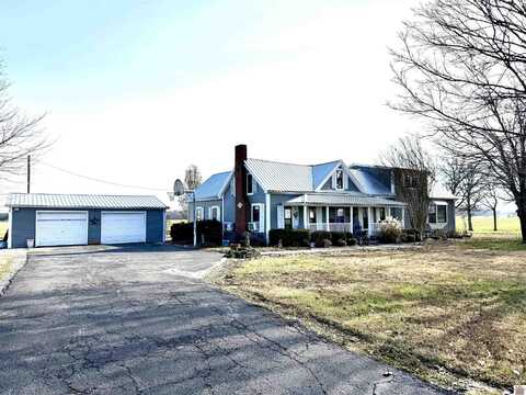 2560 New Providence Road, Murray, KY 42071