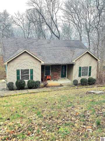 396 Baker Ln, Cadiz, KY 42211