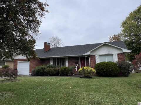 807 Wright St, Mayfield, KY 42066