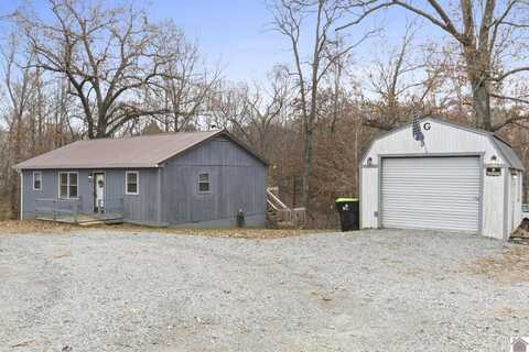 1939 Rockcastle Road, Cadiz, KY 42211