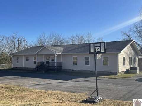 206 Back Street, Murray, KY 42071